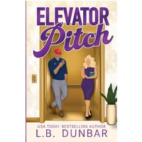 Elevator Pitch - Elevator Pitch - jetzt bei oelder-buchhandlung.de kaufen