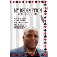 MY REDEMPTION - MY REDEMPTION - jetzt bei oelder-buchhandlung.de kaufen