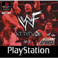 Wwf Attitude