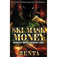 Ski Mask Money - Ski Mask Money - jetzt bei oelder-buchhandlung.de kaufen