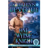 One Wylde Knight (de Reyne Domination, Band 6) - One Wylde Knight (de Reyne Domination, Band 6) - jetzt bei oelder-buchhandlung.de kaufen