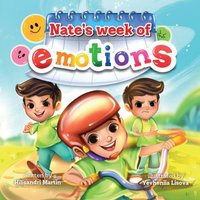 Nate's week of emotions. - Nate's week of emotions. - jetzt bei oelder-buchhandlung.de kaufen