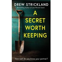 A Secret Worth Keeping - A Secret Worth Keeping - jetzt bei oelder-buchhandlung.de kaufen