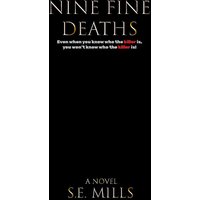 Nine Fine Deaths: Even when you know who the killer is, you won't know who the killer is. - Nine Fine Deaths: Even when you know who the killer is, you won't know who the killer is. - jetzt bei oelder-buchhandlung.de kaufen