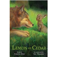 Lemon and Cedar - Lemon and Cedar - jetzt bei oelder-buchhandlung.de kaufen