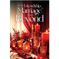 From Friendship To Marriage And Beyond - From Friendship To Marriage And Beyond - jetzt bei oelder-buchhandlung.de kaufen