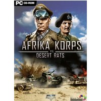 Fip Publishing Gmbh Afrika Korps
