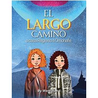 El Largo Camino a Casa: Regreso a Omohafe - El Largo Camino a Casa: Regreso a Omohafe - jetzt bei oelder-buchhandlung.de kaufen