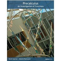Precalculus: An Investigation of Functions - Precalculus: An Investigation of Functions - jetzt bei oelder-buchhandlung.de kaufen