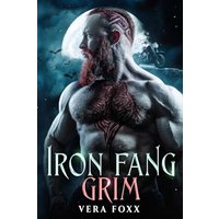 Grim (The Iron Fang) - Grim (The Iron Fang) - jetzt bei oelder-buchhandlung.de kaufen