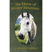 The Horse of Winter Mountain - The Horse of Winter Mountain - jetzt bei oelder-buchhandlung.de kaufen