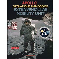 Apollo Operations Handbook Extra Vehicular Mobility Unit