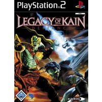 Eidos Legacy Of Kain - Defiance