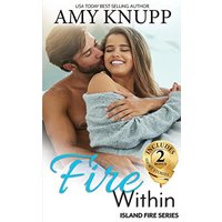 Fire Within (Island Fire) - Fire Within (Island Fire) - jetzt bei oelder-buchhandlung.de kaufen