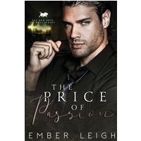 The Price of Passion - The Price of Passion - jetzt bei oelder-buchhandlung.de kaufen