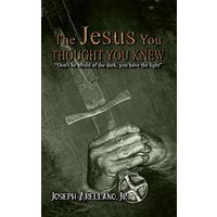 The Jesus You Thought You Knew - The Jesus You Thought You Knew - jetzt bei oelder-buchhandlung.de kaufen
