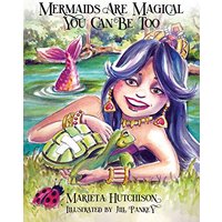 Mermaids are Magical You Can Be Too - Mermaids are Magical You Can Be Too - jetzt bei oelder-buchhandlung.de kaufen