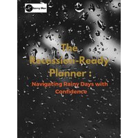 The Recession-Ready Planner: Navigating Rainy Days with Confidence - The Recession-Ready Planner: Navigating Rainy Days with Confidence - jetzt bei oelder-buchhandlung.de kaufen