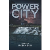 Power City - Power City - jetzt bei oelder-buchhandlung.de kaufen