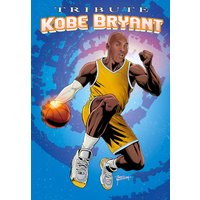 Tribute: Kobe Bryant - Tribute: Kobe Bryant - jetzt bei oelder-buchhandlung.de kaufen