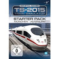 Aerosoft Train Simulator - Starter Pack