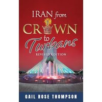 Iran From Crown To Turbans - Iran From Crown To Turbans - jetzt bei oelder-buchhandlung.de kaufen
