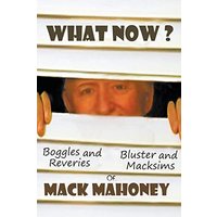 What Now ? - What Now ? - jetzt bei oelder-buchhandlung.de kaufen