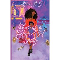 Tales of a Future Cat Lady - Tales of a Future Cat Lady - jetzt bei oelder-buchhandlung.de kaufen
