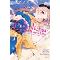 The Executioner and Her Way of Life, Vol. 1 (manga) (EXECUTIONER & HER WAY OF LIFE GN) - The Executioner and Her Way of Life, Vol. 1 (manga) (EXECUTIONER & HER WAY OF LIFE GN) - jetzt bei oelder-buchhandlung.de kaufen