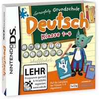 Tivola Lernerfolg Grundschule: Deutsch Klasse 1-4