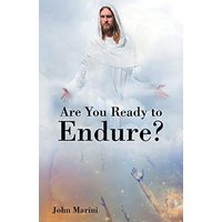 Are You Ready to Endure? - Are You Ready to Endure? - jetzt bei oelder-buchhandlung.de kaufen
