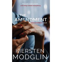 The Amendment (Arrangement Novels, Band 2) - The Amendment (Arrangement Novels, Band 2) - jetzt bei oelder-buchhandlung.de kaufen