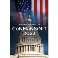 CoNMaNSiNiT 2023 - CoNMaNSiNiT 2023 - jetzt bei oelder-buchhandlung.de kaufen