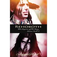 Rehoboth - Rehoboth - jetzt bei oelder-buchhandlung.de kaufen