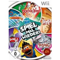 Ea Hasbro: Spiel Mal Wieder!