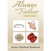 Always and Forever: 4 Gifts to Jesus - Always and Forever: 4 Gifts to Jesus - jetzt bei oelder-buchhandlung.de kaufen