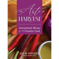 The Art Of Harvest - The Art Of Harvest - jetzt bei oelder-buchhandlung.de kaufen