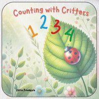 Counting with Critters - Counting with Critters - jetzt bei oelder-buchhandlung.de kaufen
