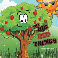 The Big Red Things - The Big Red Things - jetzt bei oelder-buchhandlung.de kaufen