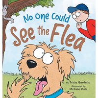 No One Could See the Flea - No One Could See the Flea - jetzt bei oelder-buchhandlung.de kaufen