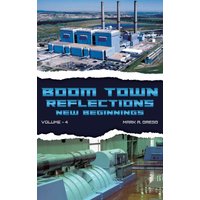 A New Beginning (Boom Town Reflections, Band 4) - A New Beginning (Boom Town Reflections, Band 4) - jetzt bei oelder-buchhandlung.de kaufen