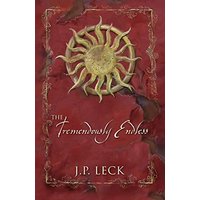 The Tremendously Endless - The Tremendously Endless - jetzt bei oelder-buchhandlung.de kaufen