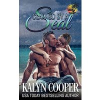 Claimed by a SEAL - Claimed by a SEAL - jetzt bei oelder-buchhandlung.de kaufen
