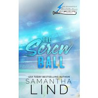 The Screw Ball (Indianapolis Lightning Special Edition Paperbacks, Band 3) - The Screw Ball (Indianapolis Lightning Special Edition Paperbacks, Band 3) - jetzt bei oelder-buchhandlung.de kaufen