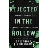 Rejected in the Hollow: A Steamy Paranormal/Humorous/Shifter/Romance (Misfit Protection Program Alternate Covers, Band 3) - Rejected in the Hollow: A Steamy Paranormal/Humorous/Shifter/Romance (Misfit Protection Program Alternate Covers, Band 3) - jetzt bei oelder-buchhandlung.de kaufen