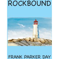 Rockbound - Rockbound - jetzt bei oelder-buchhandlung.de kaufen
