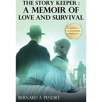 THE STORY KEEPER: A MEMOIR OF LOVE AND SURVIVAL - THE STORY KEEPER: A MEMOIR OF LOVE AND SURVIVAL - jetzt bei oelder-buchhandlung.de kaufen