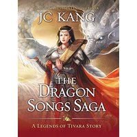 The Dragon Songs Saga: The Complete Epic Quartet - The Dragon Songs Saga: The Complete Epic Quartet - jetzt bei oelder-buchhandlung.de kaufen