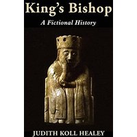 King's Bishop: A Fictional History - King's Bishop: A Fictional History - jetzt bei oelder-buchhandlung.de kaufen