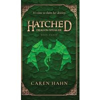 Hatched: Dragon Speaker - Hatched: Dragon Speaker - jetzt bei oelder-buchhandlung.de kaufen